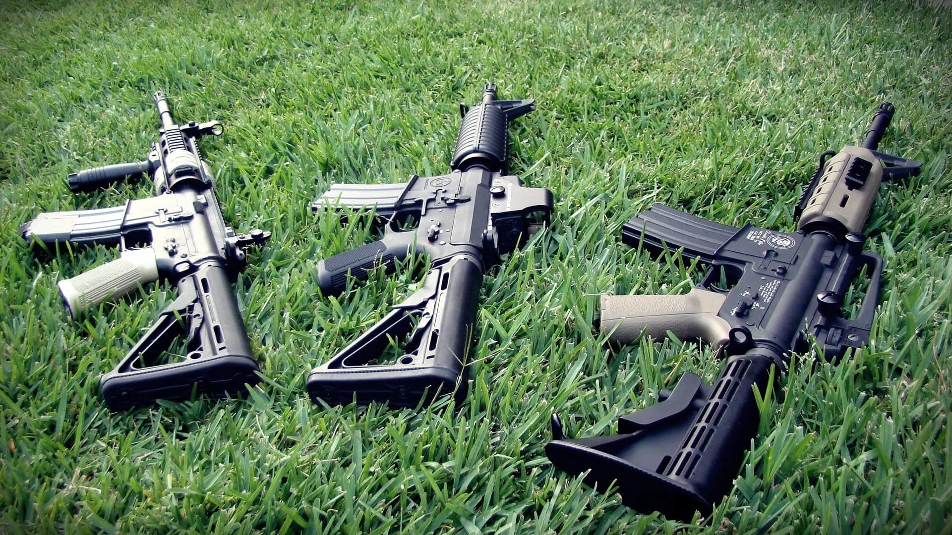 DCS Ratheim 1920x1080 Airsoft Waffen